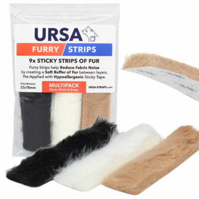 URSA Furry