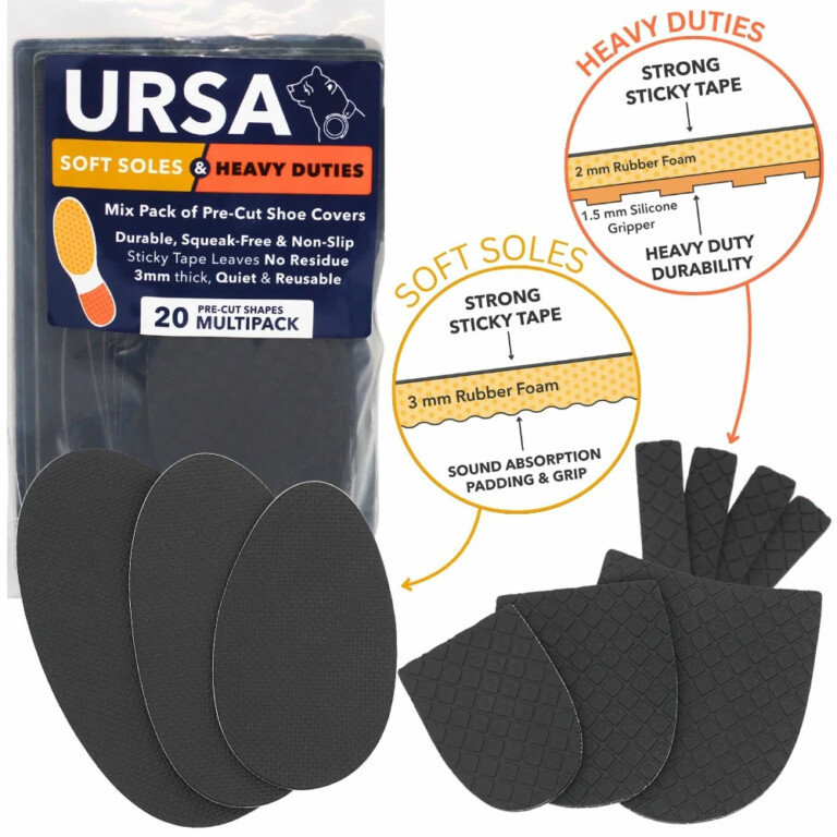 URSA Soft