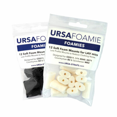 URSA Foamies