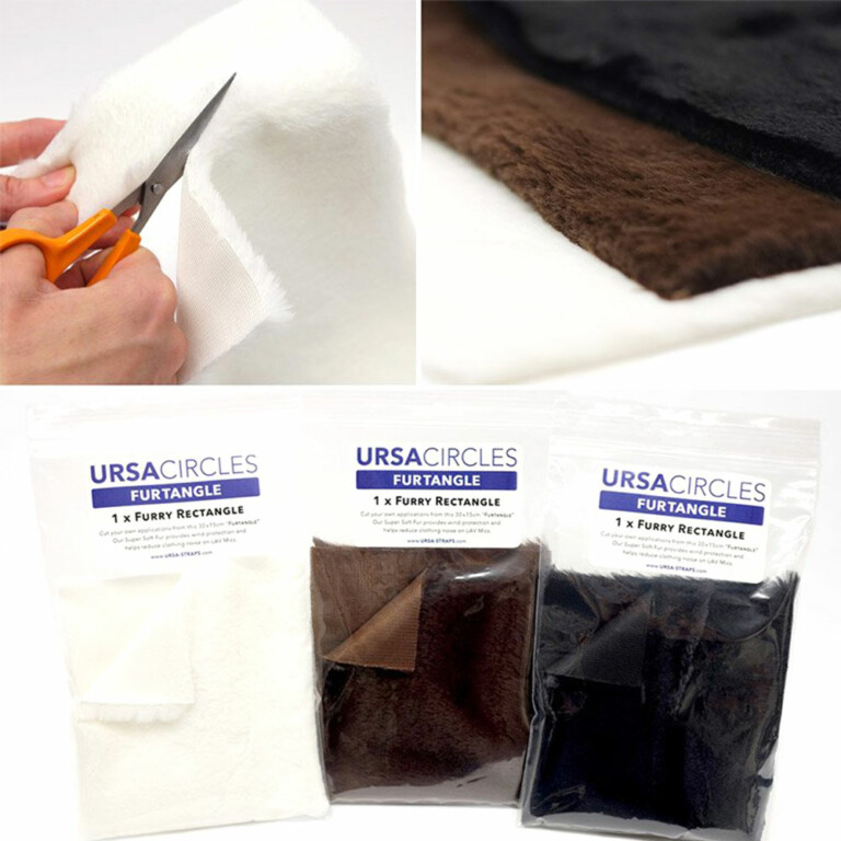URSA FurTangle