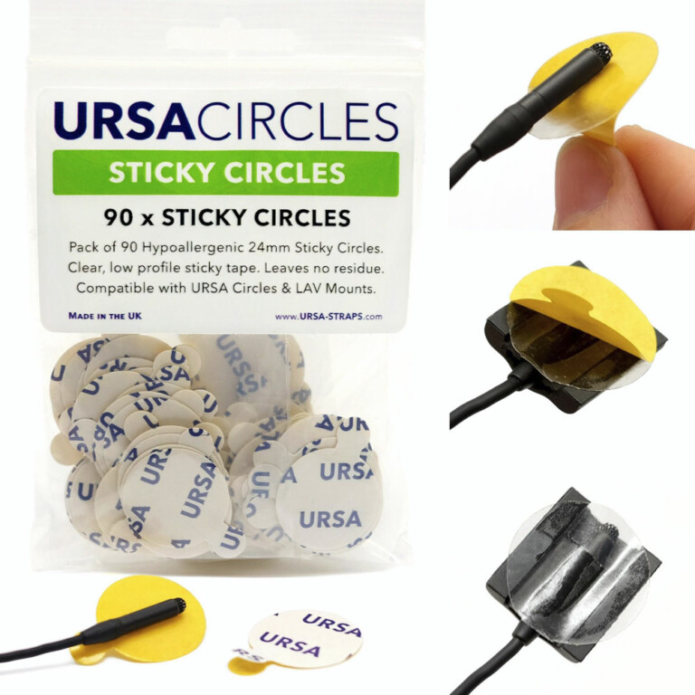 URSA Sticky