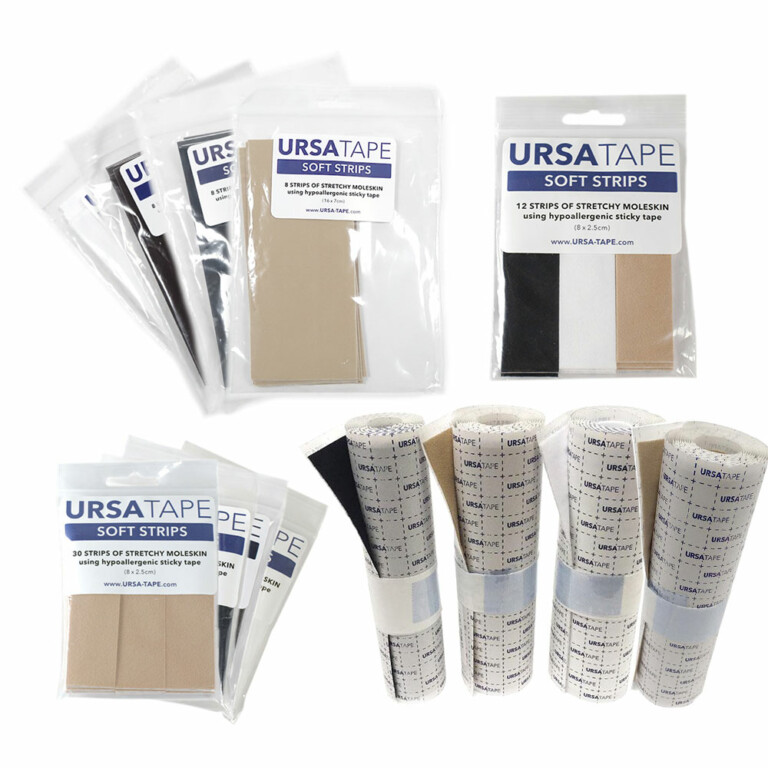 URSA Tape