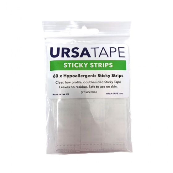 URSA Tape