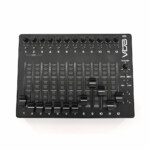 VDB Audio Finger