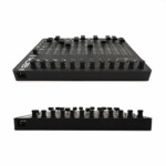VDB Audio Finger