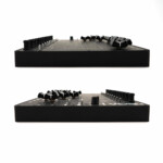 VDB Audio Finger