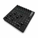 VDB Audio Finger