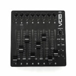 VDB Audio Finger