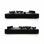 VDB Audio Finger