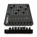 VDB Audio Finger