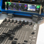 VDB Audio Finger