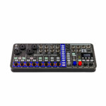 Zoom LiveTrak L6max