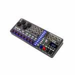 Zoom LiveTrak L6max