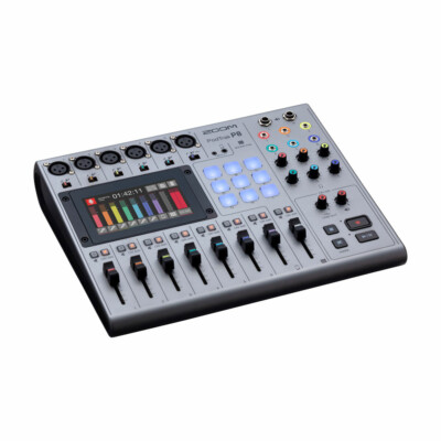 Zoom PodTrack P8