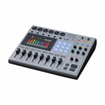 Zoom PodTrack P8