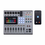 Zoom PodTrack P8