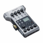 Zoom Podtrak P4
