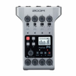 Zoom Podtrak P4