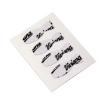 Beetle Stickers