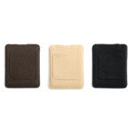 Belt Puffy Pouches