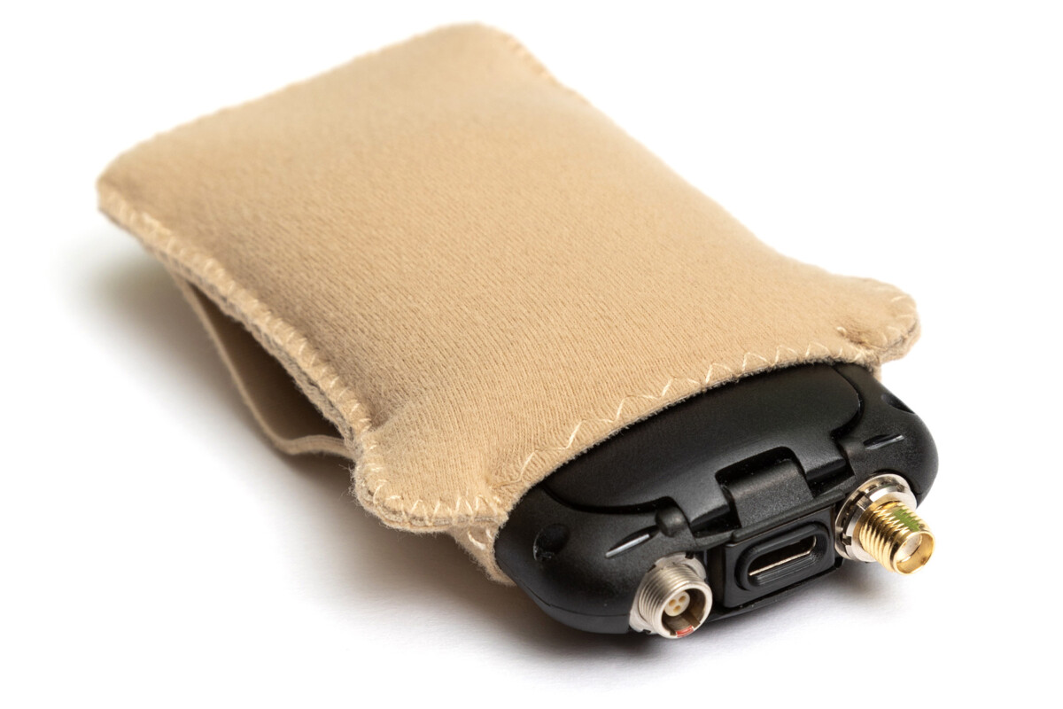 Belt Puffy Pouches - Image 2