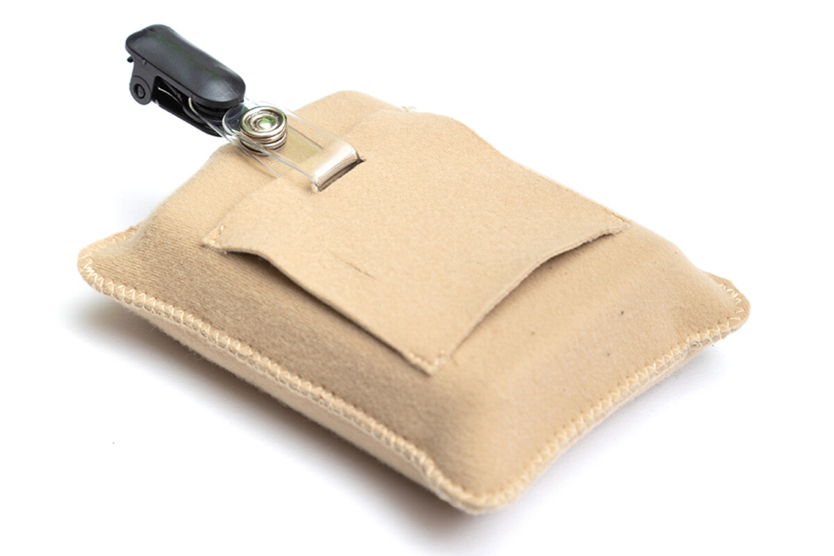 Belt Puffy Pouches - Image 3