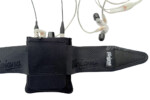 Drum IEM Pack Belt & Pouch - Image 3