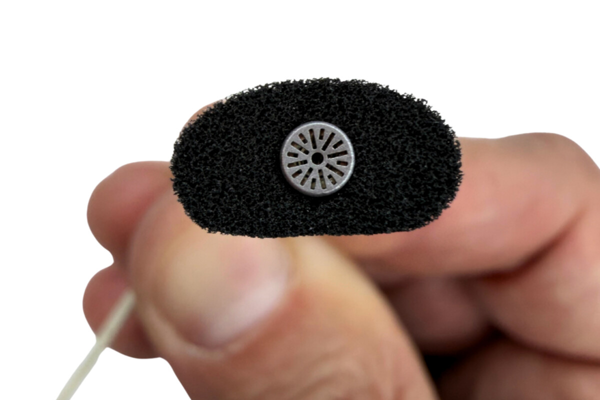 Foam For Lav PRO - Image 3