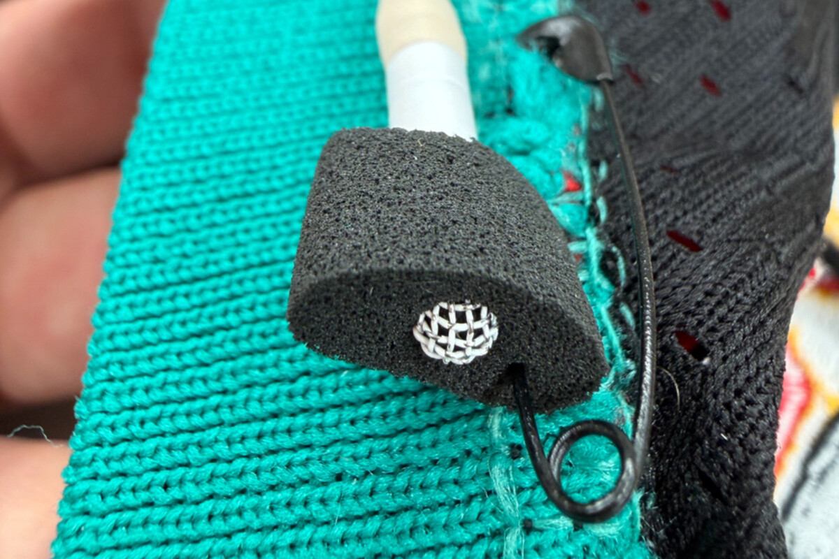 Foam For Lav PRO - Image 9