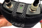 Guitar & Bass Transmitter Pouch / Strap - Image 2