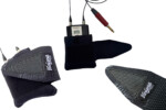 Guitar & Bass Transmitter Pouch / Strap - Image 4