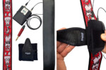 Guitar & Bass Transmitter Pouch / Strap - Image 5