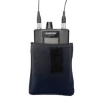 IEM POUCH