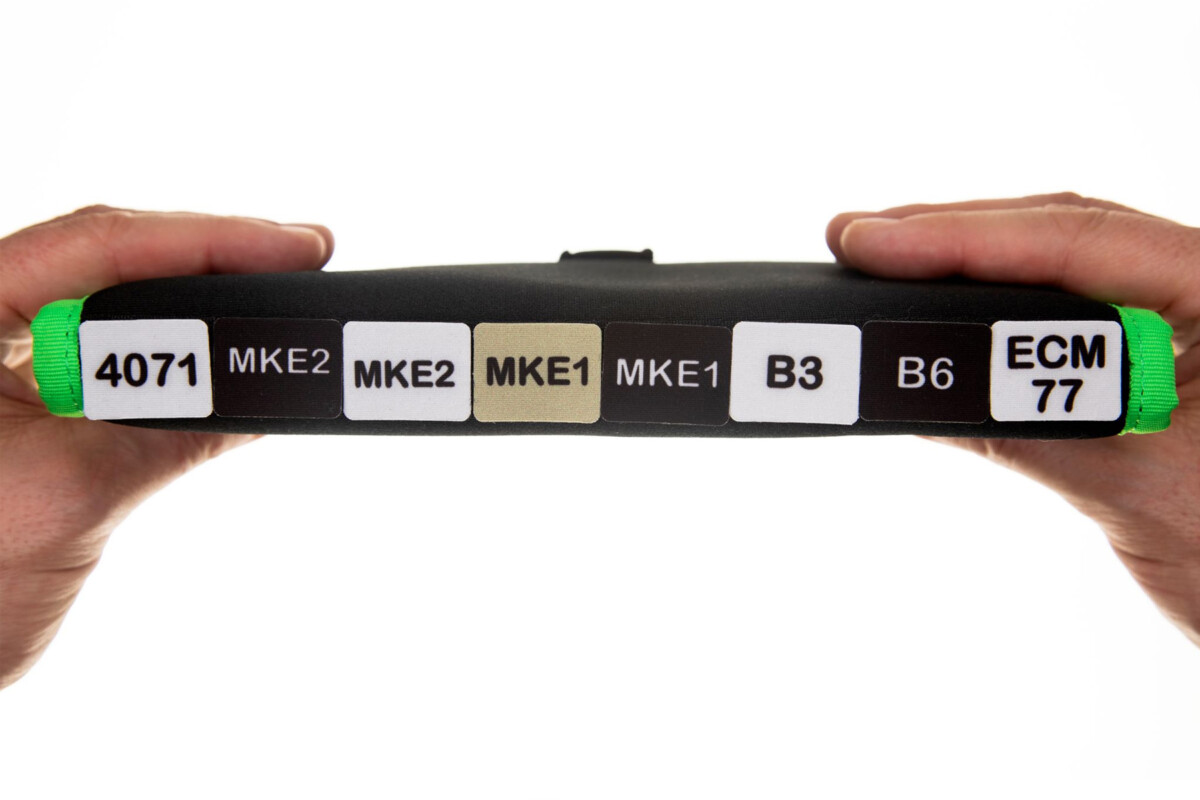 Lav Mic Patches - Image 2