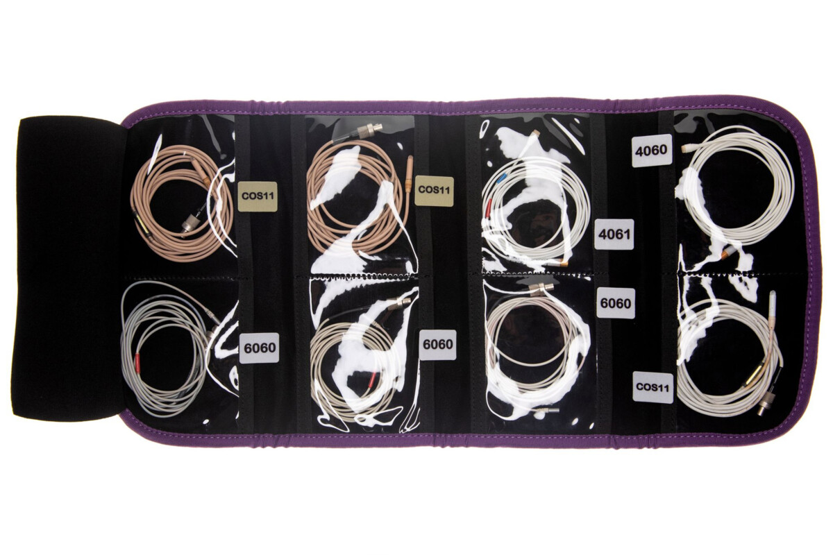 Lav Mic Patches - Image 3
