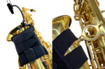Saxophone Transmitter Pouch / Strap - Image 5