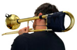 Trombone Transmitter Pouch / Strap - Image 2