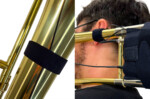 Trombone Transmitter Pouch / Strap - Image 5