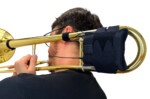 Trombone Transmitter Pouch / Strap - Image 8
