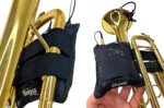 Trumpet Transmitter Pouch / Strap - Image 3