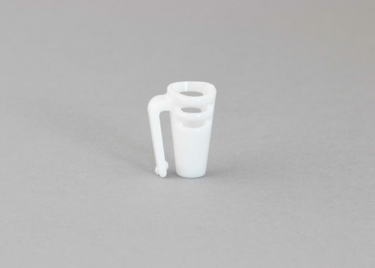 HAM_6060_Bra_holder_white