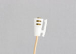 HAM_6060_single+mic_Shirt_holder_white