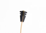 HAM_6060_single+mic_T-shirt_holder_black