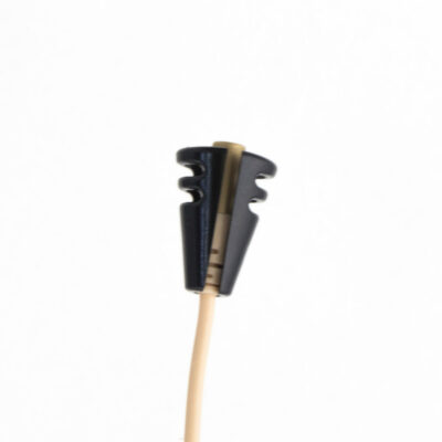 HAM_6060_single+mic_T-shirt_holder_black
