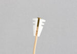 HAM_6060_single+mic_T-shirt_holder_white