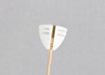 HAM_6060_single+mic_Tie-holder_white