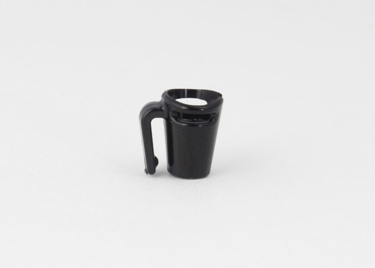 HAM_MKE2_Bra_holder_black