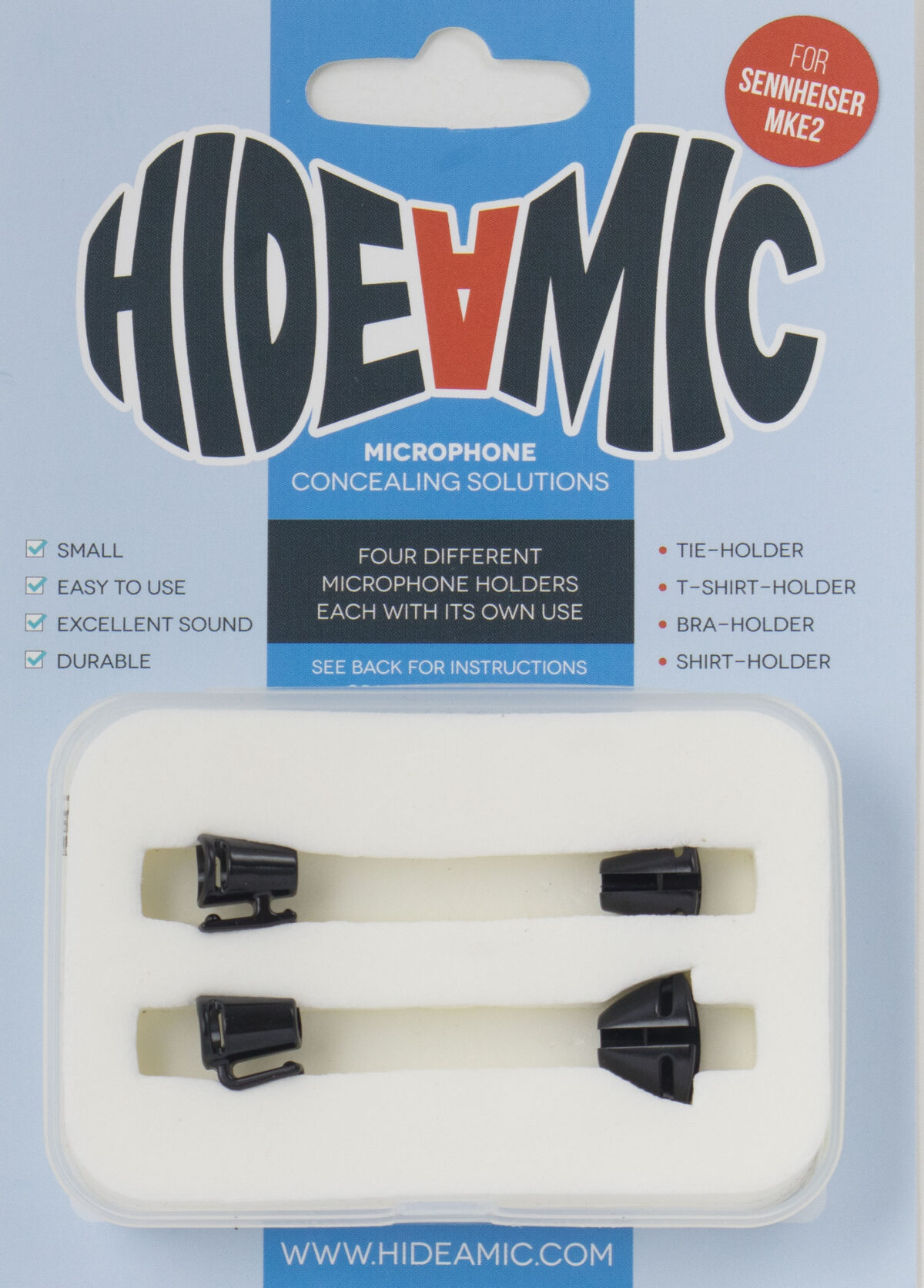 HAM_MKE2_Set_black