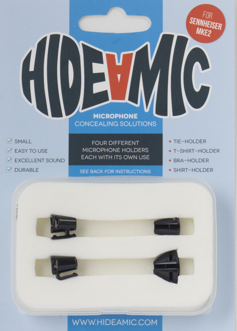 HAM_MKE2_Set_black
