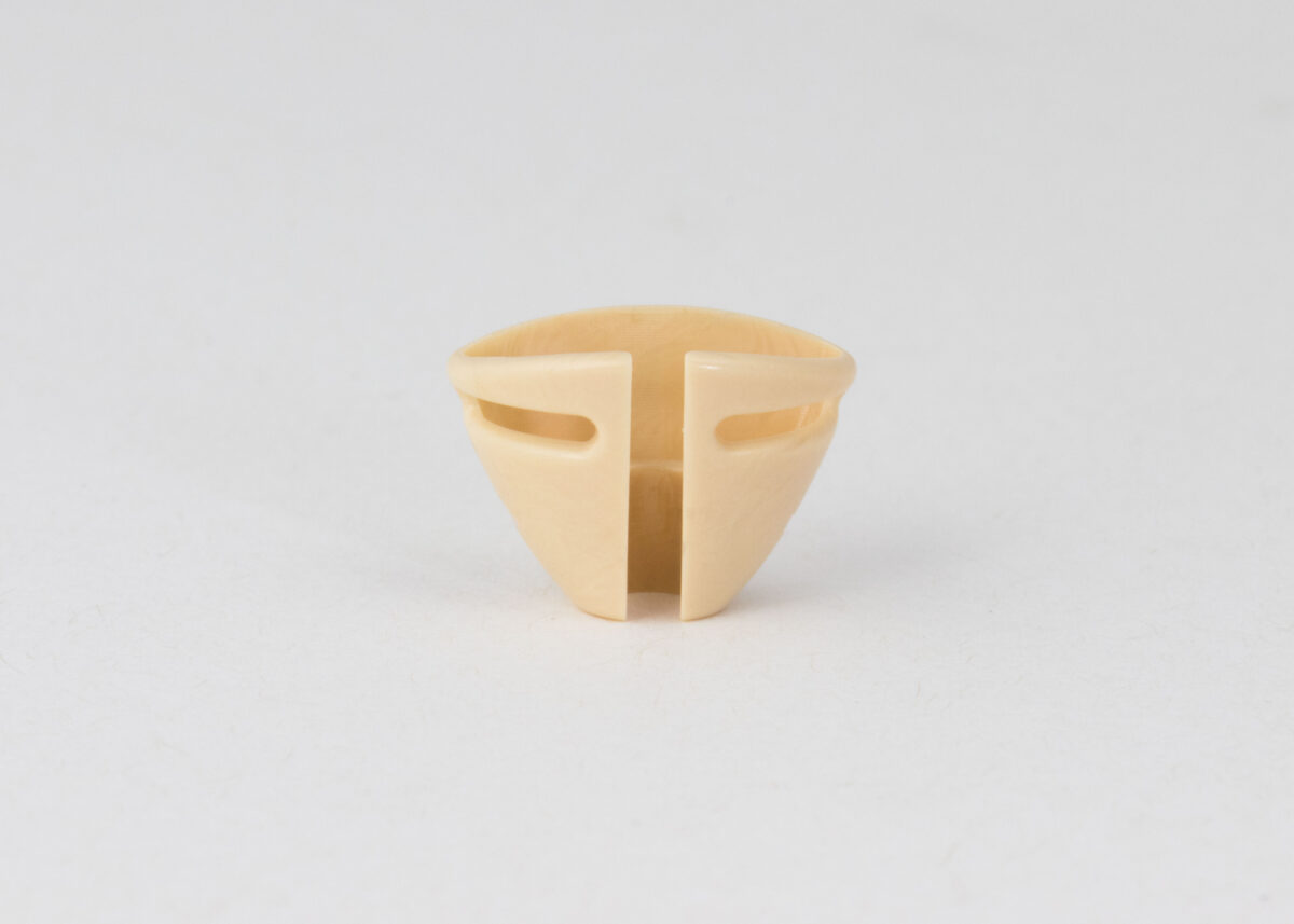 HAM_MKE2_Tie_holder_biege